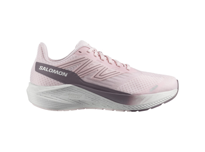 Aero Blaze Cradle Pink White Moonscape