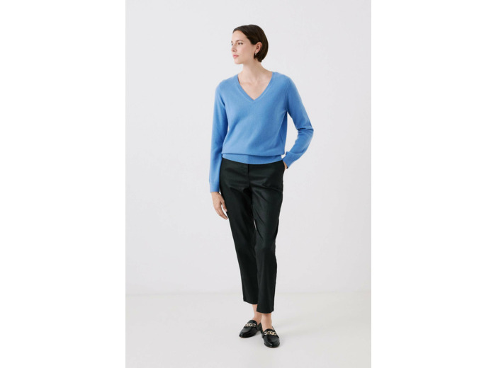 Pull marianne2 100 % cachemire