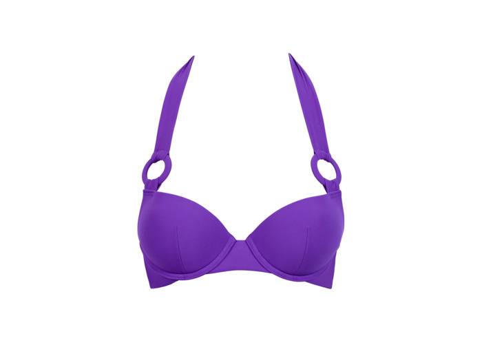 Haut de maillot de bain Push-up coques Summer Essence
