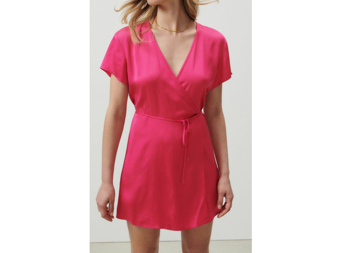 Robe femme Widland