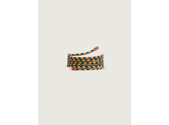 Ceinture lassy multicolore