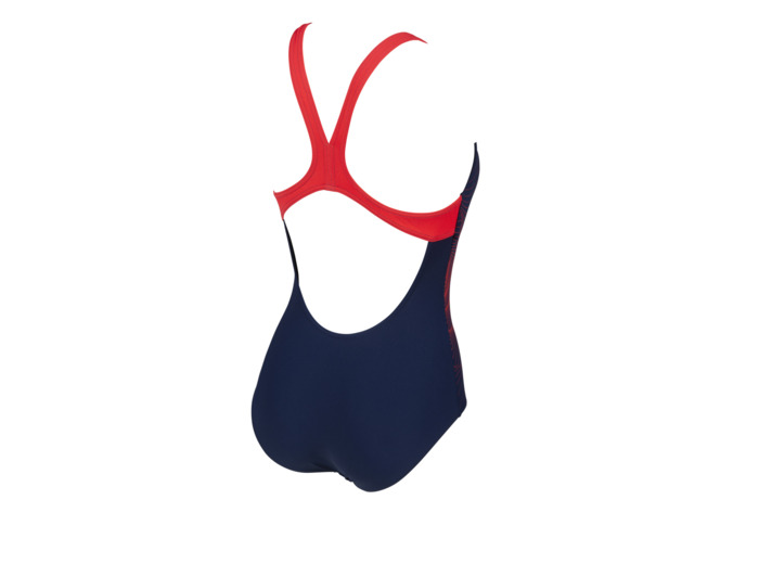 Maillot de bain de sport arena Spiral Vision pour femmes
