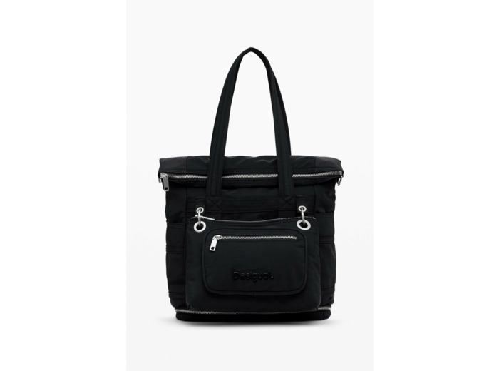 Backpack Big