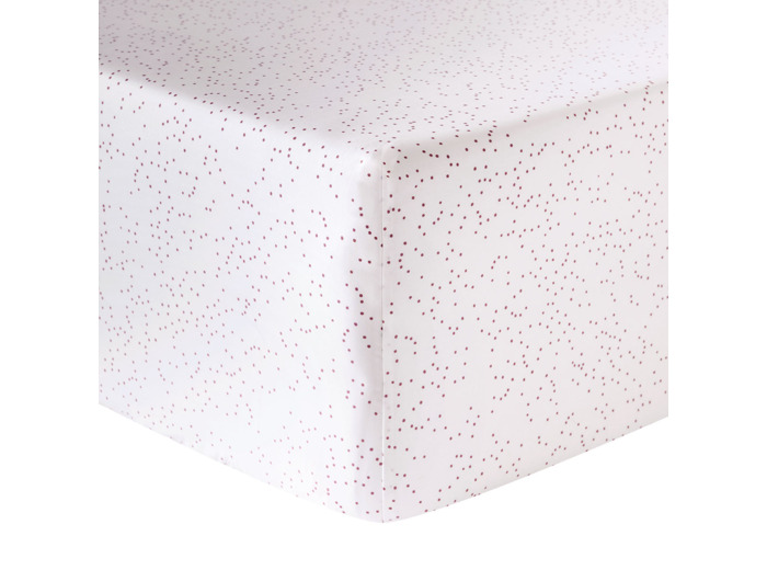 DRAP HOUSSE | Fée des bois