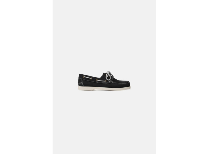 Chaussures arti en cuir naturel