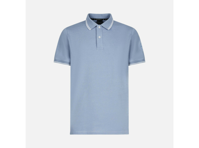 M POLO