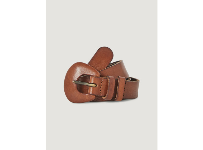 Ceinture cuir