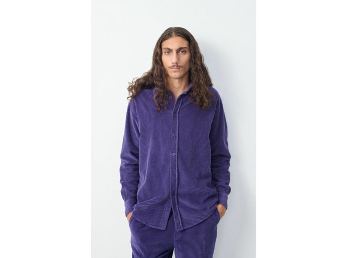 Chemise homme Padow