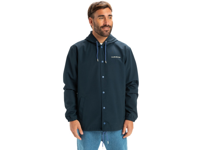 Veste Quiksilver DARK NAVY