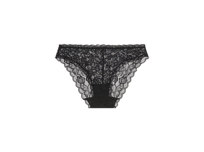 Culotte Italienne Rosessence