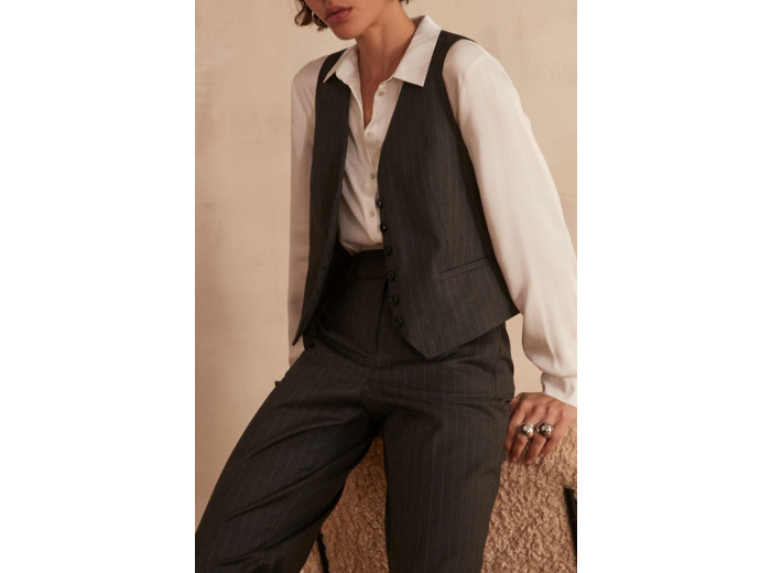 Gilet de tailleur SIMEON