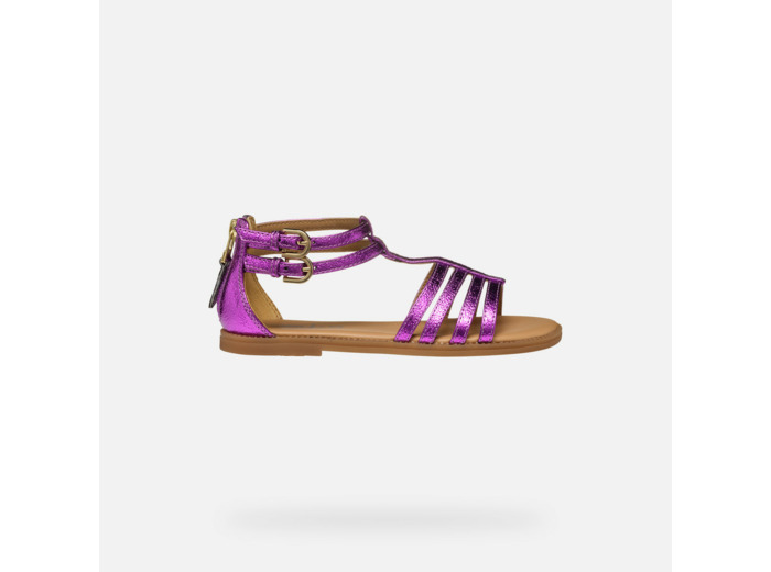 J SANDAL KARLY ENFANT