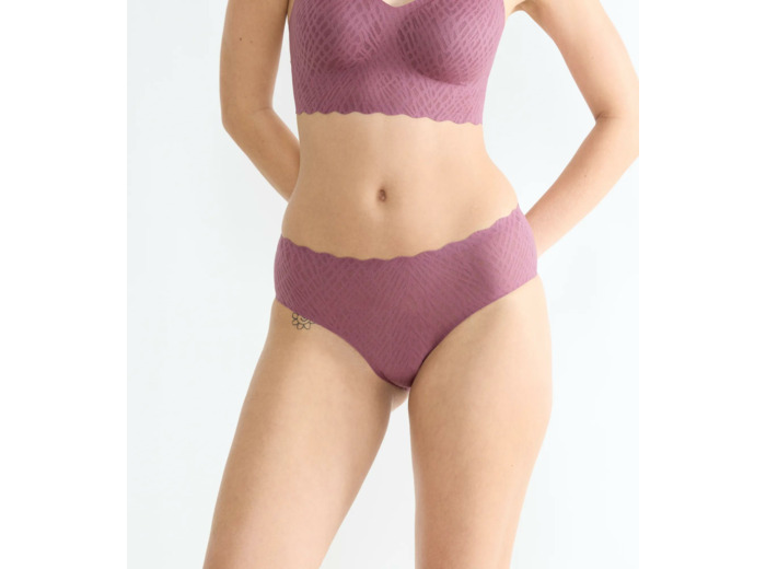 sloggi ZERO Feel Bliss Hipster - Sloggi sans coutures