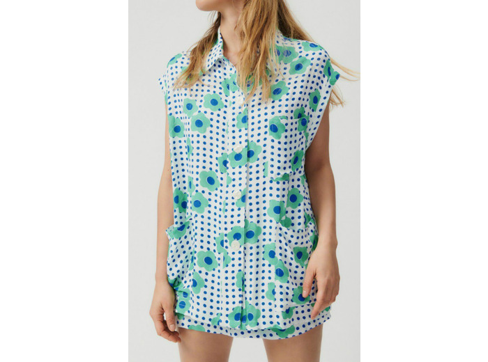 Veste femme Bukbay