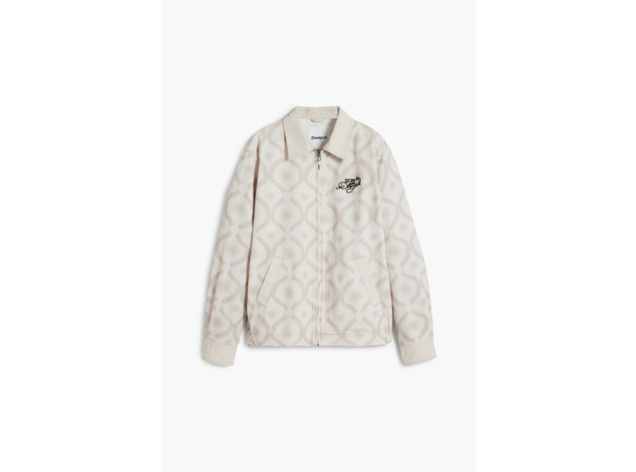 Veste En Tissu – Homme