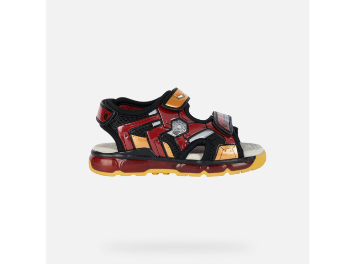 JR SANDAL ANDROID