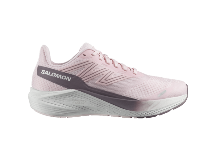 Aero Blaze Cradle Pink White Moonscape