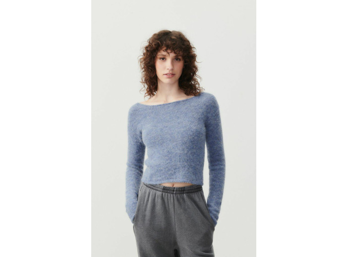 Pull femme East