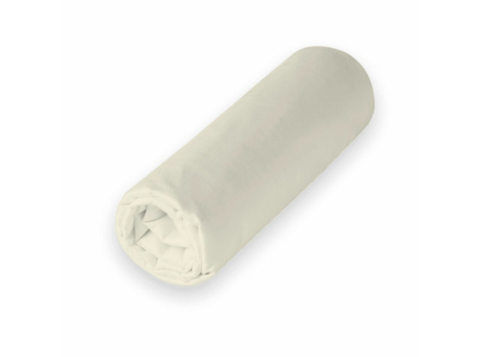 Drap housse Tendresse Percale | Tradition des Vosges