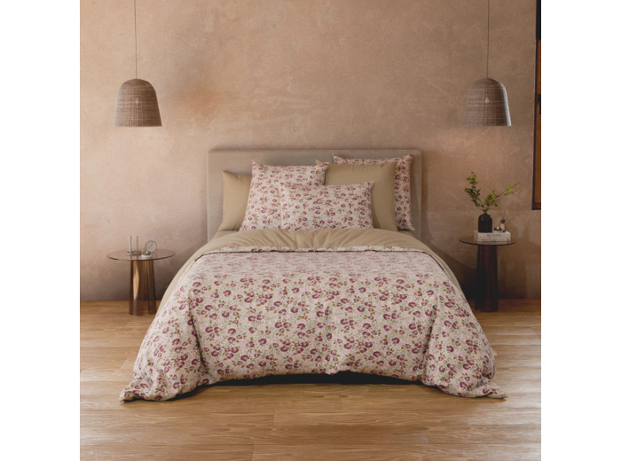 PACK HOUSSE DE COUETTE + TAIE(S) D'OREILLER | Lili