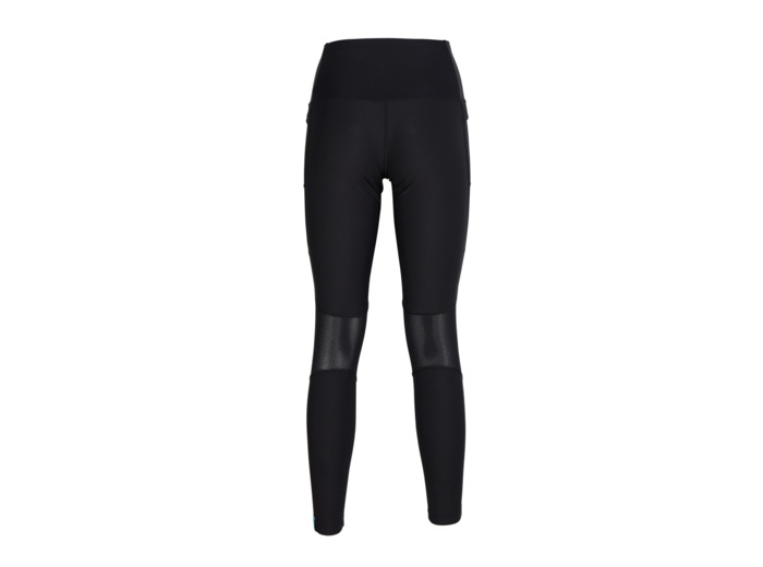 Collants longs femme arena Team Panel