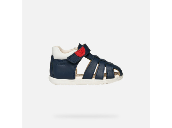 B SANDAL MACCHIA ENFANT