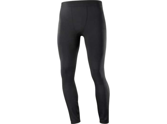 Sntial Warm Tights Deep Black