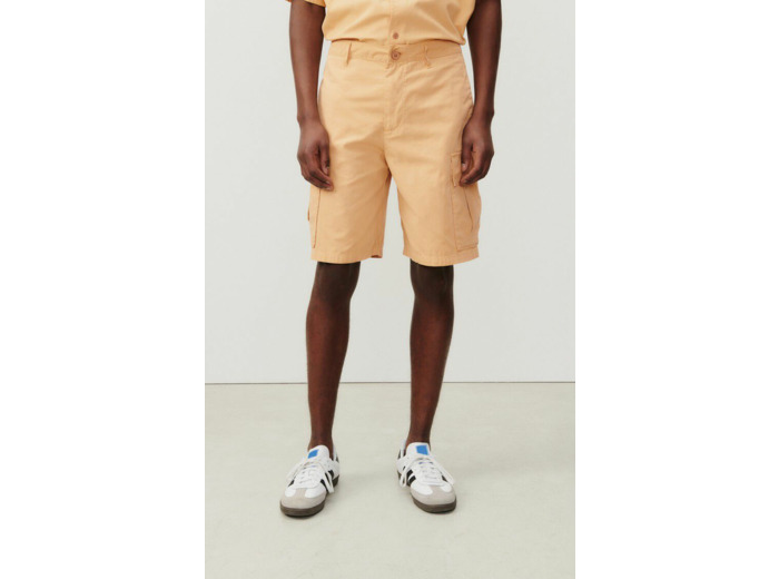 Short homme Ruffow