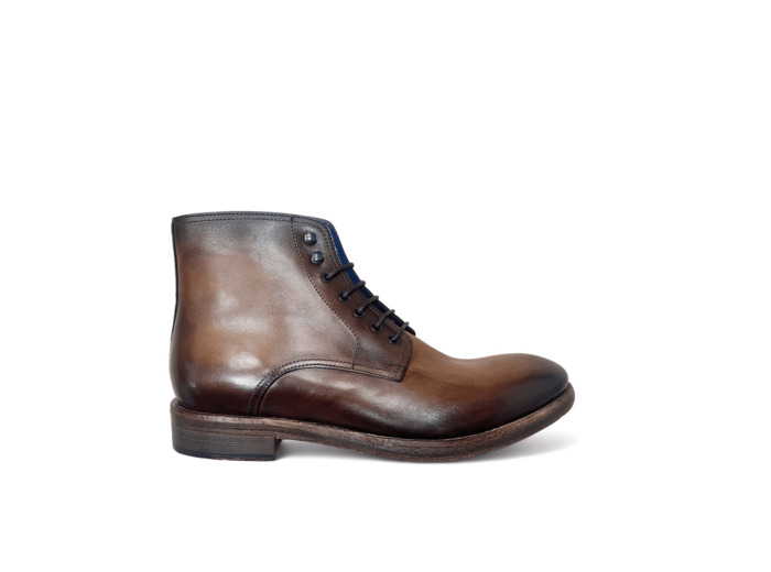 Boots Homme R560 Cuoio