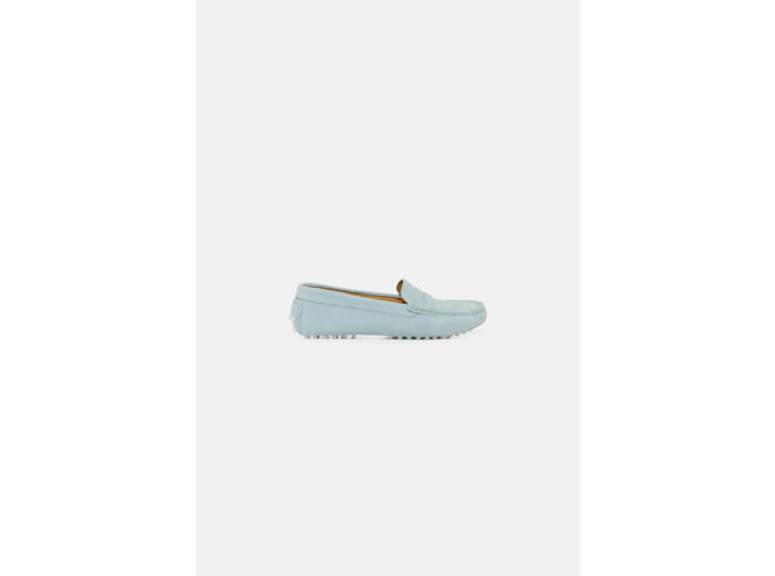 Mocassins stolima 100% cuir