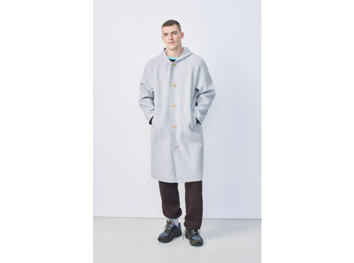 Manteau homme Dadoulove
