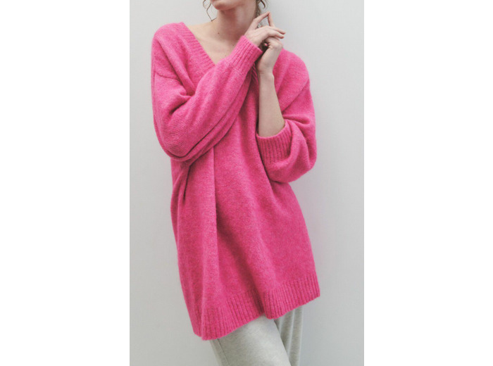 Pull femme East