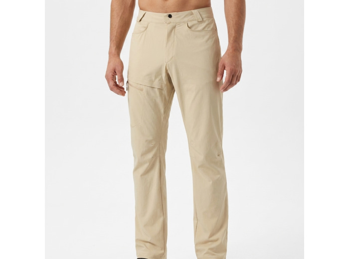 Wayfarer Pants White Pepper