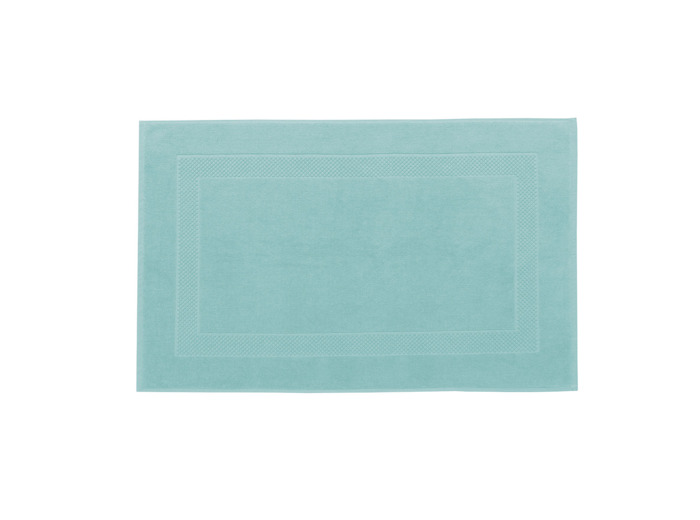 TAPIS DE BAIN | Pétale - Ipomée