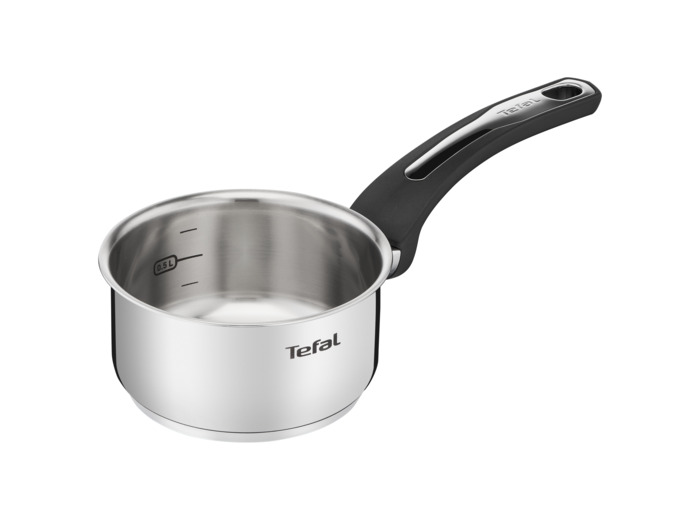 Emotion casserole 14cm inox