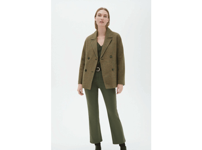 Manteau gianni