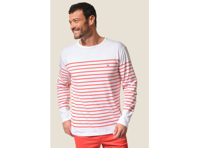 Tee-shirt manches longues Caporal