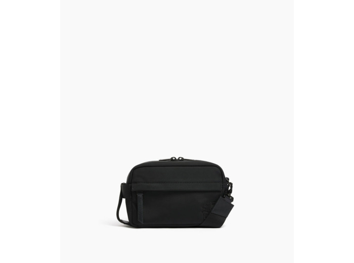 Petit sac bandoulière Noah en toile nylon