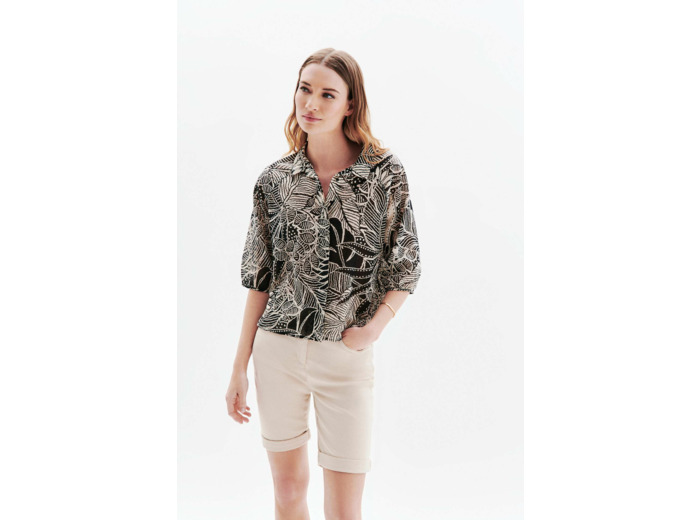 Chemise czelly