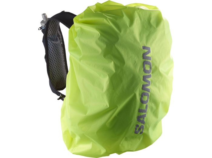 Rain Cover Large Safety Yellow
