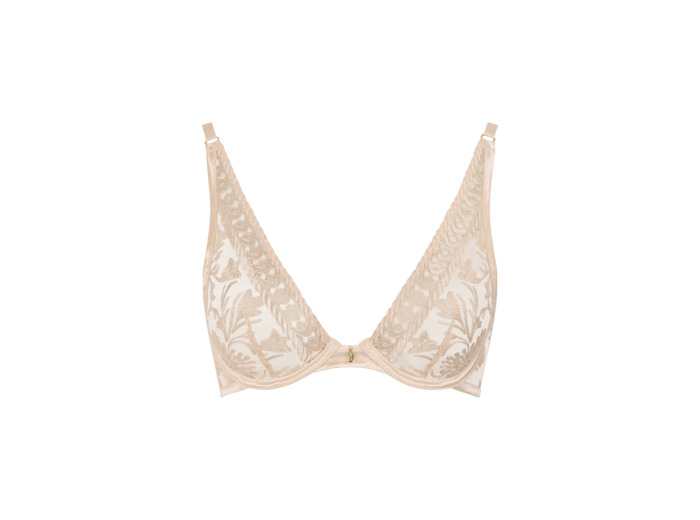 Soutien-gorge Triangle avec armatures Magnetic Spell