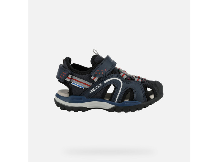 JR BOREALIS