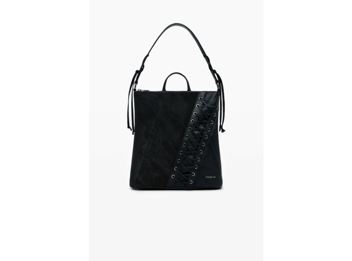 Mini Sac À Dos En Similicuir