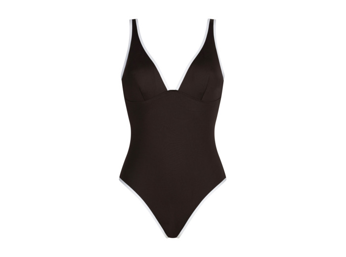 Maillot de bain une pièce