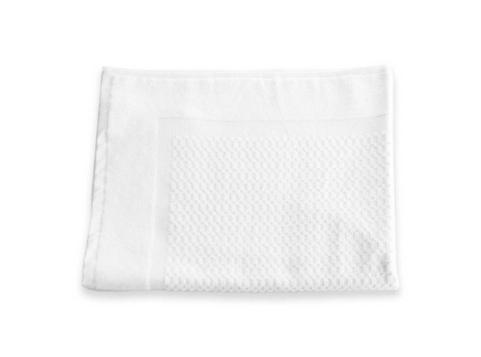 Tapis Bain Coton Zero Twist | 500g/m² | Tradition des Vosges