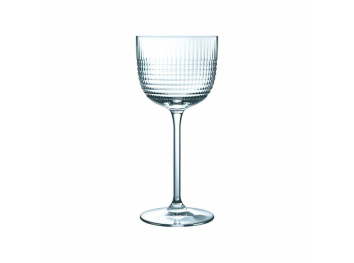6 verres 18cl Nick&Nora Disco