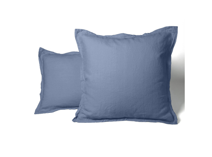 Taie d'oreiller rectangulaires et carrées - Tradition des Vosges