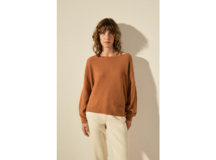 Pull femme Damsville