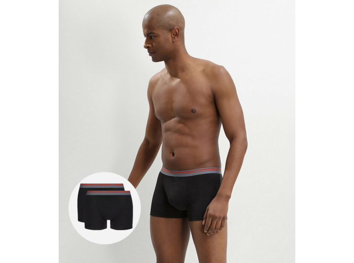 Collant semi-opaque sensation nude Body Touch 30D