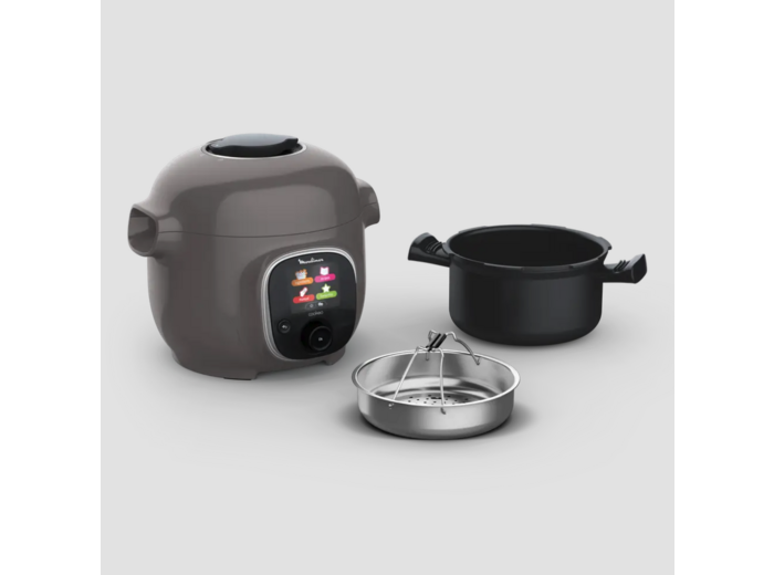 Cookeo Mini 3L - 150 Recettes